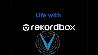 [Defunct] Life with #rekordbox : Displaying Live Track Info in OBS (Kuvo method)