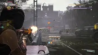 lag switcher the division 2