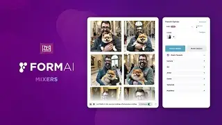 How to Use FormAI Mixers