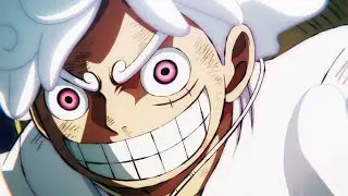 ANIME SHOWCASE One Piece (ワンピース) AMV/MAD 3