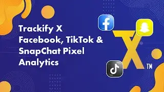 How to get started with the Trackify X app for Shopify