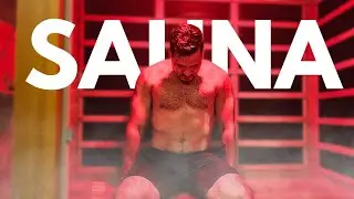 Sauna Secrets: How Many Calories Do You Really Burn? 🥵