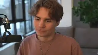 александр никс левин показал как надо играть в кс