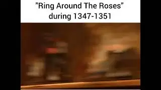 Dark meaning behind nursery rhymes