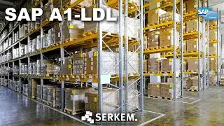 SERKEM - SAP A1-LDL