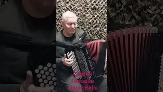 Jingle Bells Cover Сергей Городов