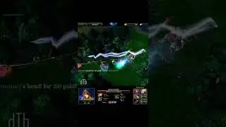 Rylai is not Joke For you