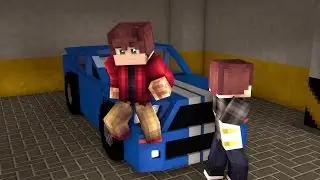 ИВАНГАЙ   5 МИНУТ НАЗАД   MINECRAFT