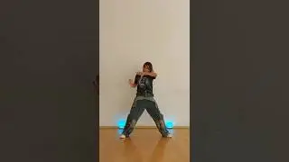 Stray Kids "JJAM" dance cover @StrayKids  #straykids #jjam #stay #kpop #shorts