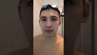 А ты брил ноги хоть раз? #школаплаваниясамара