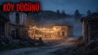 Gerçek Hayatta Yaşanmış Paranormal Olaylar Korku Hikayeleri