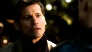 Haunt: Jaime/Brienne