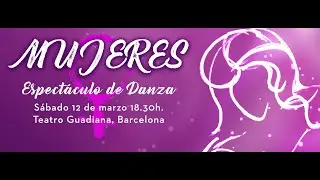 Teaser Mujeres