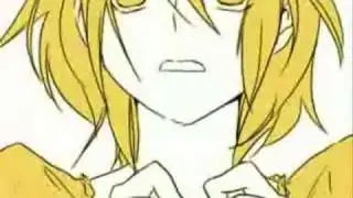 Servant of Evil - Len Kagamine (English Subbed)