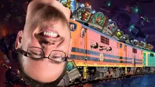 Ben Brode on the GvG Hypetrain! #HSBirthday