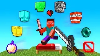 The Most SATISFYING Bedwars Video Ever