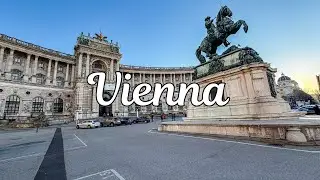 Exploring The Best Sights And Landmarks In Vienna