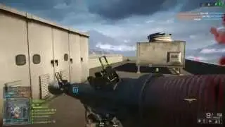 Battlefield 4 Double RPG