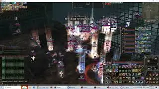 Lineage ][ Classic Ashenvale 2.9 "YELLOW V2 x5" - TITAN ADVENTURE!