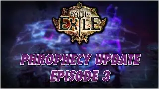 Path of Exile | Prophecy Let's Play #3