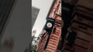 Hyperlapse After/Before