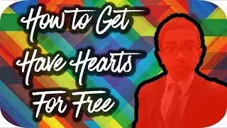 How to Get Have Heart Fonts For Free !