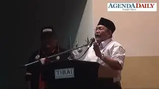 Anwar Ibrahim Fakta atau Auta ? #shorts