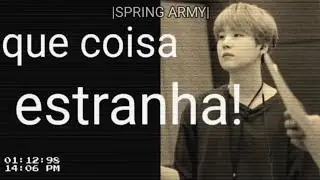 BTS EM: O TELEFONE DO TEMPO |Spring Army🦁