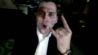 Разогрев перед проведением дня розыска