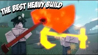 Pilgrammed - BUSTED Heavy Build BEST Mid-Game Weapon Megaton Maul!