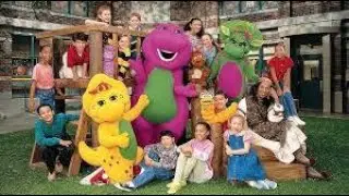 Barney & Friends