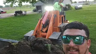 BIG PATIO COMING SOON