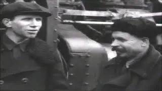 Soviet Steam (Volume 12) Engine 8000