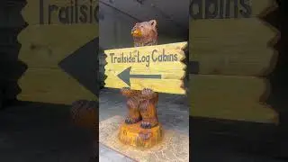 7FT BEAR