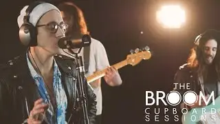 Youth Club - DTLA // The Broom Cupboard Sessions