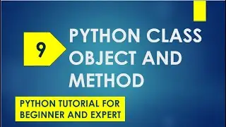 python class object method | python methods vs functions | python def explained | python tutorial