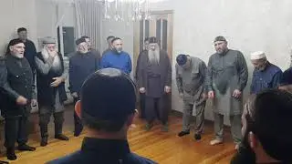 Анзор Ведено
