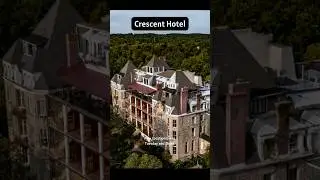 Most Haunted Places USA
