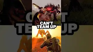 Bug and Bot Divers Unable to Work Together? | Helldivers Lore