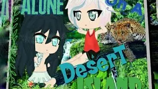 🌴Mini Movie Guy And Girl Alone On A Desert Island🌴by ☆sᴛᴀʀʟɪɢʜᴛ☆