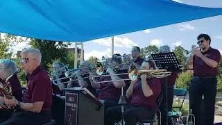 Jazz Assemblage Big Band - South Bend ArtBeat 2024