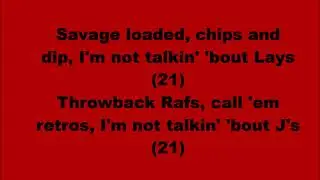 Metro Boomin - 