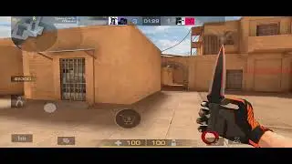 Демка Standoff2, Poco x4 Pro (120 часов)