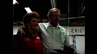 Dad's Retirement