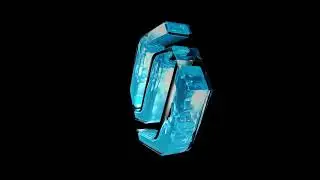 3d анимация для Синтез Ока