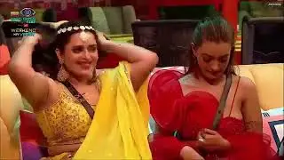 BigBoss OTT 2 - Full Episode | Season 2| Full Episode HD | Latest Update elvish Yadav ♥️❤️‍🔥❤️‍🔥