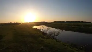 Рыбалка на Оше. 2 серия
