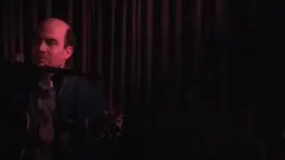 Steve Guyger - Louis X, Terra Blues