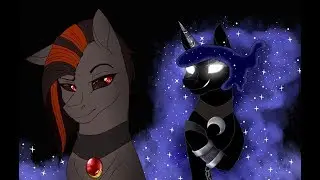[MLP сериал] Хранители снов! (серия14-2 часть)"Только я ее лично унечтожу!"