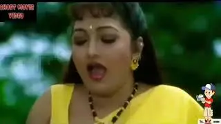Unknown actress navel press